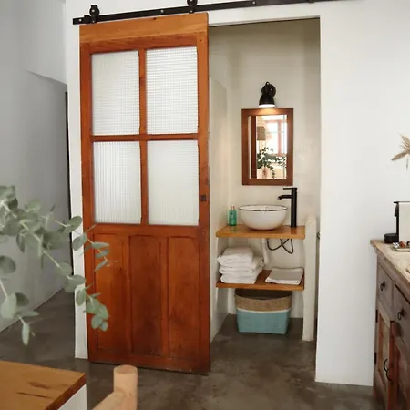 Portal Vell Lejlighed Altea